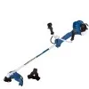 ΘΑΜΝΟΚΟΠΤΙΚΟ HYUNDAI HBC 620 PRO (3hp / 62cc / Με Αντιδόνηση)