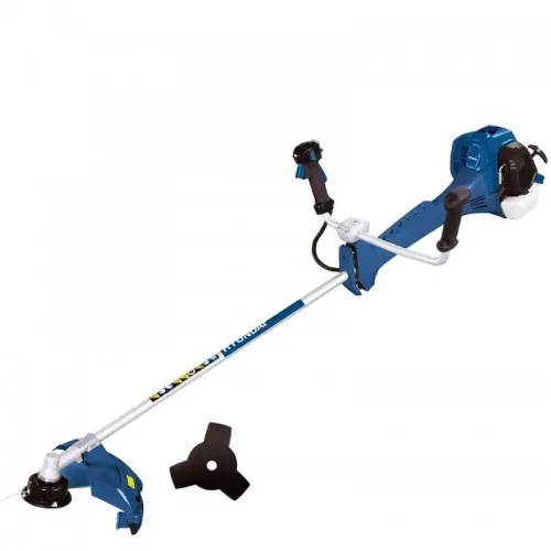 ΘΑΜΝΟΚΟΠΤΙΚΟ HYUNDAI HBC 620 PRO (3hp / 62cc / Με Αντιδόνηση)