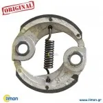 ΣΥΜΠΛΕΚΤΗΣ KAWASAKI TH48 KBH48 (SET3TJ53) - ΣΙΔΕΡΕΝΙΟΣ (R)