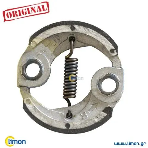 ΣΥΜΠΛΕΚΤΗΣ KAWASAKI TH48 KBH48 (SET3TJ53) - ΣΙΔΕΡΕΝΙΟΣ (R)