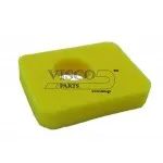 ΦΙΛΤΡΟ ΑΕΡΟΣ BRIGGS STRATTON 450E, 500E, 550E, 575E, 600E (209x83x21) (3-081)