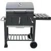 ΨΗΣΤΑΡΙΑ ΚΑΡΒΟΥΝΟΥ BBQ KAISER Deluxe (57x41.7cm)