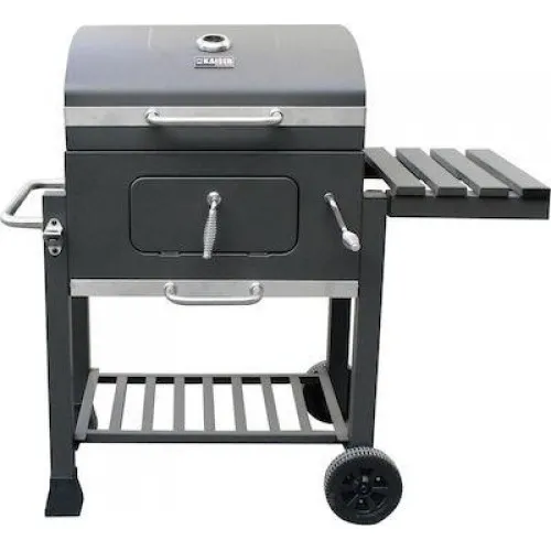ΨΗΣΤΑΡΙΑ ΚΑΡΒΟΥΝΟΥ BBQ KAISER Deluxe (57x41.7cm)