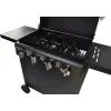 ΨΗΣΤΑΡΙΑ ΥΓΡΑΕΡΙΟΥ BBQ KAISER INTRO GB-P400 - 4 Καυστήρες