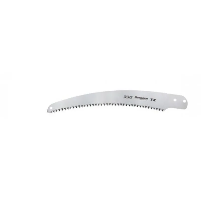 ΑΝΤΑΛΛΑΚΤΙΚΗ ΛΑΜΑ / BENMAN 33cm 4.0mm ΚΥΡΤΟ (ΓΙΑ 77217)