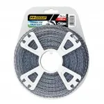 ΜΕΣΙΝΕΖΑ FF-Group FastCut ΣΤΡΙΦΤΗ 4.3mm X 41m
