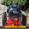 ΧΟΡΤΟΚΟΠΤΙΚΟ BLUEBIRD FLO 6 (με HONDA GCV170 4.8hp / 60cm /  Αυτοκινούμενο με 3ταχύτητες) (ITALY)