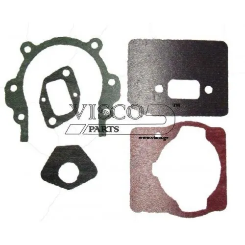 ΦΛΑΝΤΖΕΣ ΣΕΤ ΚΟΡΜΟΥ MITSUBISHI TL52 TL44 / ΚΙΝΑΣ BG520 (ΣΦΚ-025)