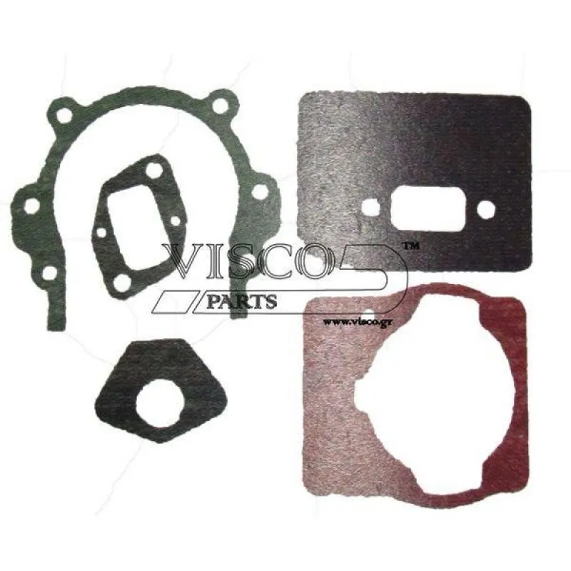 ΦΛΑΝΤΖΕΣ ΣΕΤ ΚΟΡΜΟΥ MITSUBISHI TL52 TL44 / ΚΙΝΑΣ BG520 (ΣΦΚ-025)