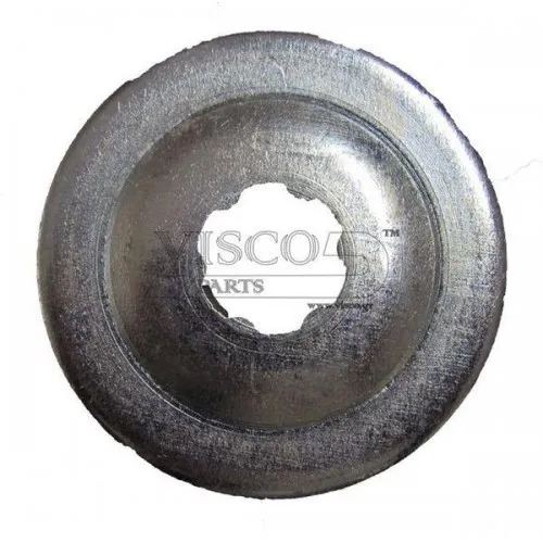 ΡΟΔΕΛΑ ΓΩΝΙΑΚΗΣ ΚΑΤΩ ALPINA – CASTOR (Φ46mm / 6-Δόντια) (για ΓΚΙ-007) (ΓΚΙ-033)