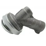 ΓΩΝΙΑΚΗ ΘΑΜΝΟΚΟΠΤΙΚΟΥ (Καλάμι:Φ28mm / Ντίζα:Φ8mm / Δόντια:7Δ) (ΓΚΙ-049)