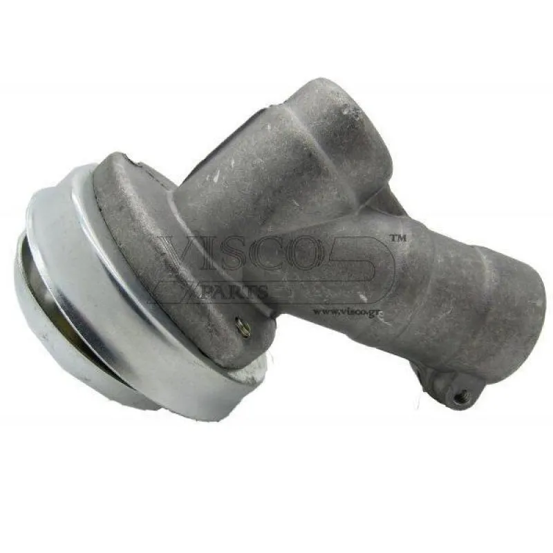 ΓΩΝΙΑΚΗ ΘΑΜΝΟΚΟΠΤΙΚΟΥ (Καλάμι:Φ28mm / Ντίζα:Φ8mm / Δόντια:7Δ) (ΓΚΙ-049)