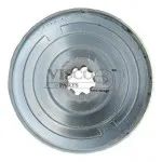 ΡΟΔΕΛΑ ΓΩΝΙΑΚΗΣ ΑΝΩ EFCO / OLEOMAC (Φ74mm 8-Δόντια) (για ΓΚΙ-001) (ΓΚΙ-034)