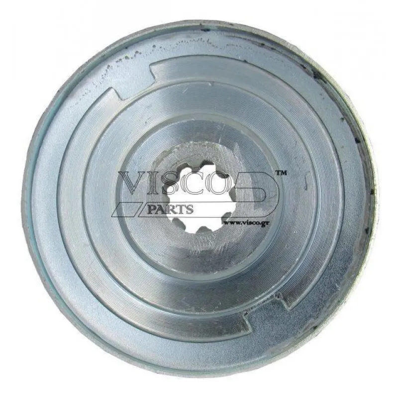 ΡΟΔΕΛΑ ΓΩΝΙΑΚΗΣ ΑΝΩ EFCO / OLEOMAC (Φ74mm 8-Δόντια) (για ΓΚΙ-001) (ΓΚΙ-034)