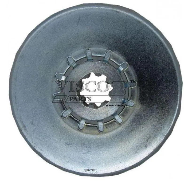 ΡΟΔΕΛΑ ΓΩΝΙΑΚΗΣ ΑΝΩ EFCO / OLEOMAC (Φ74mm 8-Δόντια) (για ΓΚΙ-001) (ΓΚΙ-034)
