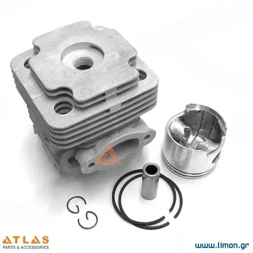 ΚΥΛΙΝΔΡΟΠΙΣΤΟΝΟ EFCO 8460 8465 8530 8550 / OLEOMAC 744 745 753 755 (45mm)
