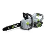 ΑΛΥΣΟΠΡΙΟΝΟ EgoPower+ CS1600E 