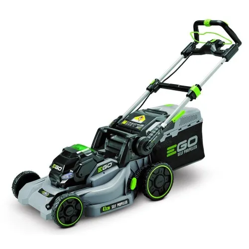 ΜΗΧΑΝΗ ΓΚΑΖΟΝ EgoPower+ LM1903E-SP 