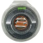 ΜΕΣΙΝΕΖΑ VISCO ΣΤΡΙΦΤΗ Διπλής Γραμμής 4.3mm 22m (4322)