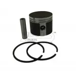 ΠΙΣΤΟΝΙ ΚΟΜΠΛΕ VISCO VC633R-A EVO (48mm) (633-32)