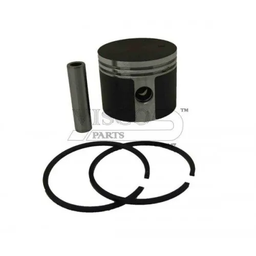 ΠΙΣΤΟΝΙ ΚΟΜΠΛΕ VISCO VC633R-A EVO (48mm) (633-32)