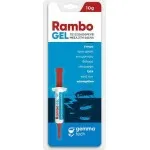 RAMBO GEL 10gr (Ετοιμόχρηστο Δόλωμα σε Gel | για Κατσαρίδα)