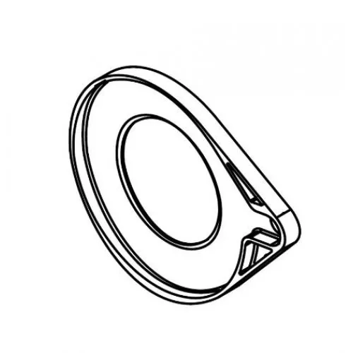 ΘΗΚΗ ΕΛΑΤΗΡΙΟΥ ΕΚΚHΝΙΣΗΣ ECHO CS-2511TES (R) (P022-040070)