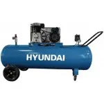 ΑΕΡΟΣΥΜΠΙΕΣΤΗΣ HYUNDAI H201L (3.0hp / 200LT / 220V / ΜΕ ΑΝΕΞΑΡΤΗΤΟ ΚΙΝΗΤΗΡΑ)