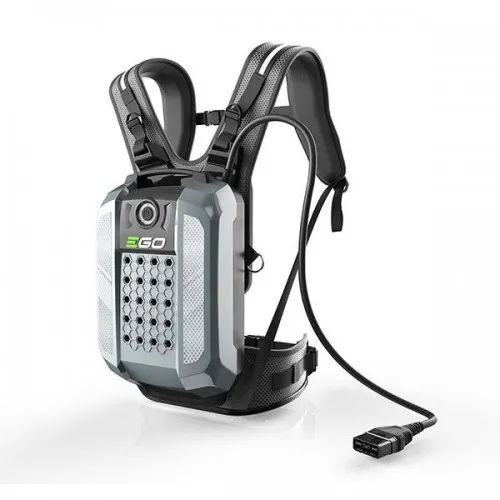 ΜΠΑΤΑΡΙΑ EgoPower+ 56V 28.0Ah + ΖΩΝΗ BAX1500 