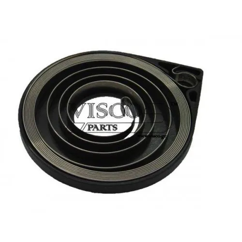 ΕΛΑΤΗΡΙΟ ΕΚΚΗΝΙΣΗΣ PN2500 / VISCO VC254T (Με Θήκη) (254-97/ΕΚΕ-044)