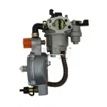ΚΑΡΜΠΥΡΑΤΕΡ HONDA (ΜΕΤΑΤΡΟΠΗ LPG) GX160 GX200 G168F / 5.5hp - 6.5hp 