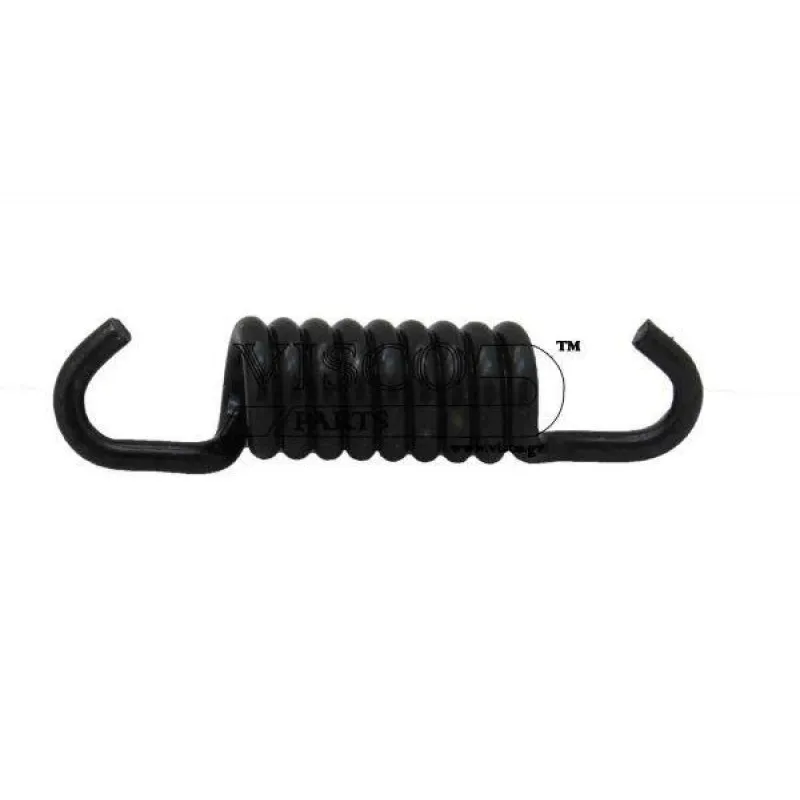ΕΛΑΤΗΡΙΟ ΣΥΜΠΛΕΚΤΗ KAWASAKI TH34, TH43, TH48 (Για ΣΥΜ-050) (ΕΛΣ-029)