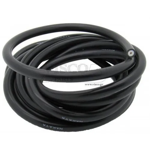 ΜΠΟΥΖΟΚΑΛΩΔΙΟ ΑΝΤΘΕΡΜΙΚΟ 7.0mm (2.5 Μέτρα)