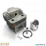 ΚΥΛΙΝΔΡΟΠΙΣΤΟΝΟ BG520 MITSUBISHI TL52 (22101)