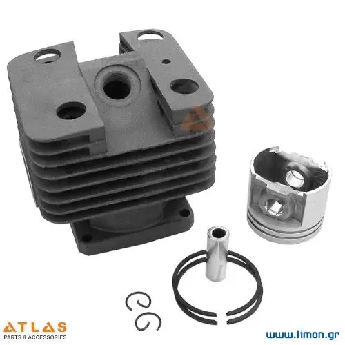 ΚΥΛΙΝΔΡΟΠΙΣΤΟΝΟ STIHL FS200 / FS250 / FS350 (40mm) (26119)