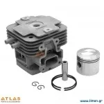 ΚΥΛΙΝΔΡΟΠΙΣΤΟΝΟ KAWASAKI TJ53 (25759)