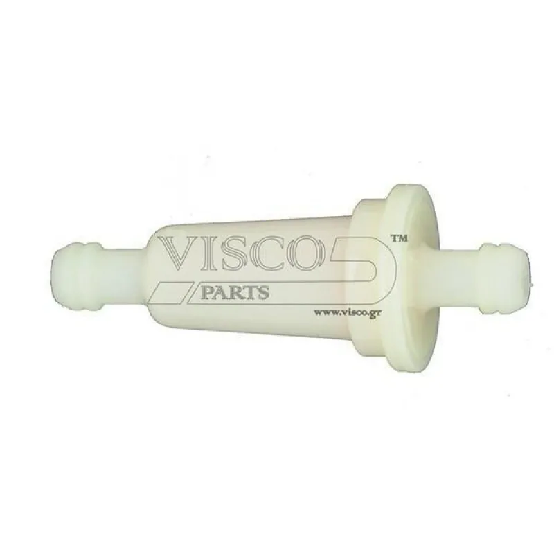 ΦΙΛΤΡΟ ΚΑΥΣΙΜΟΥ 4-ΧΡΟΝΩΝ ΚΙΝΗΤΗΡΩΝ 6.5mm-6.2mm (22204)
