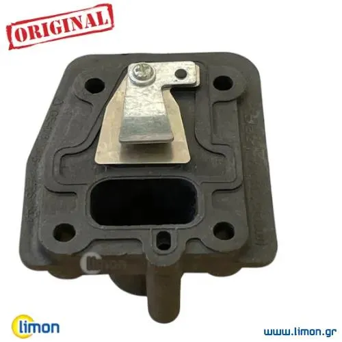 ΛΑΙΜΟΣ ΚΑΡΜΠΥΡΑΤΕΡ KAWASAKI TJ45 (R) (16073-2236) (17777)