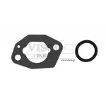 ΦΛΑΝΤΖΑ ΚΑΡΜΠΥΡΑΤΕΡ CASTELGARDEN SV150 RV150 V-35 (80-30-323) - ΕΙΣΑΓΩΓΗΣ