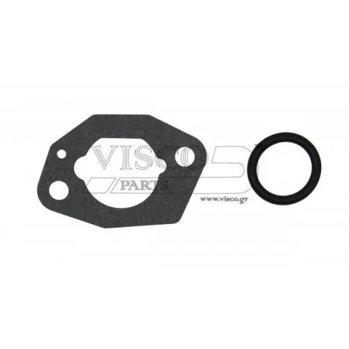 ΦΛΑΝΤΖΑ ΚΑΡΜΠΥΡΑΤΕΡ CASTELGARDEN SV150 RV150 V-35 (80-30-323) - ΕΙΣΑΓΩΓΗΣ