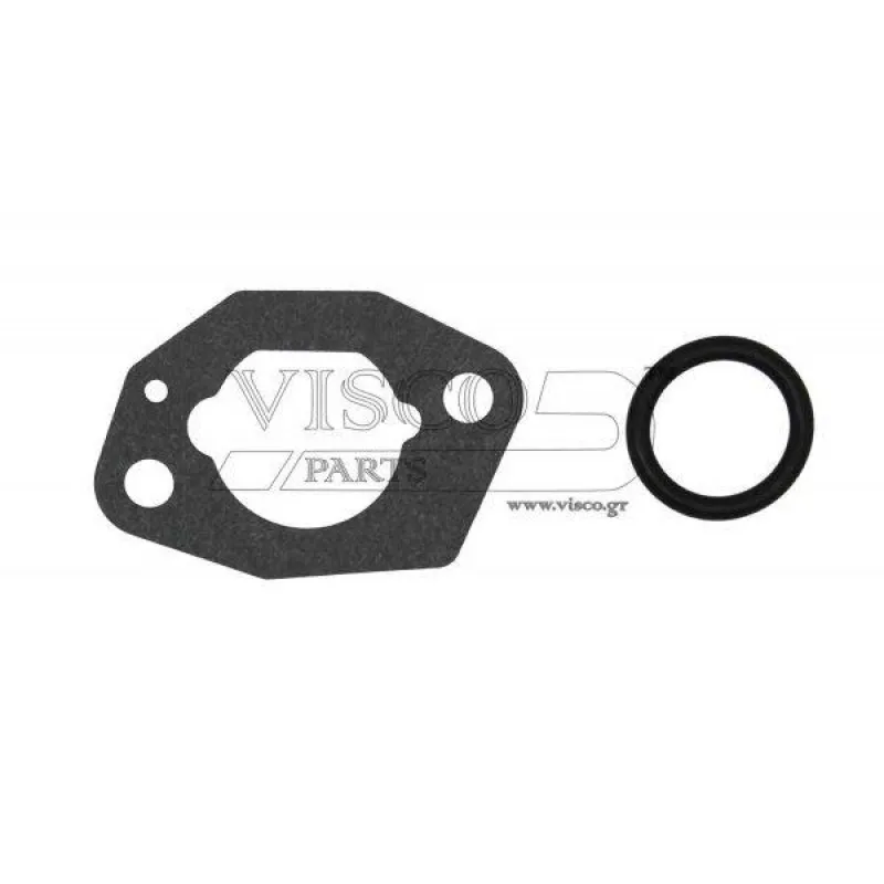 ΦΛΑΝΤΖΑ ΚΑΡΜΠΥΡΑΤΕΡ CASTELGARDEN SV150 RV150 V-35 (80-30-323) - ΕΙΣΑΓΩΓΗΣ