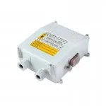 ΠΙΝΑΚΑΣ ΕΚΚΙΝΗΣΗΣ Η/Κ με ON/OFF LeoGroup 0,5hp 220V (25μF / 4A) (04C20)