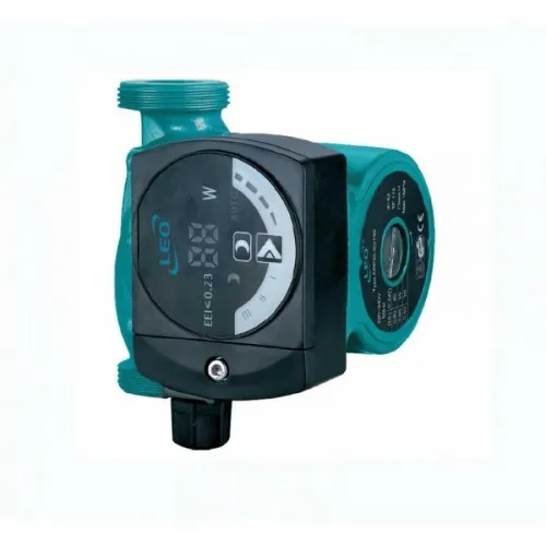 ΚΥΚΛΟΦΟΡΗΤΗΣ ΠΕΤΡΕΛΑΙΟΥ LeoGroup ARP 32-60-180 INVERTER 