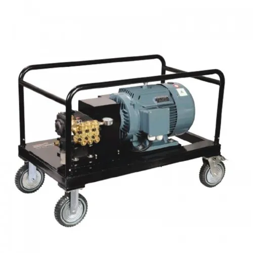 ΠΛΥΣΤΙΚΟ ΕΠΑΓΓΕΛΜΑΤΙΚΟ NOVA DCF-34/25EJTE-18T4 (206bar - 798lt/h) 