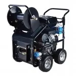 ΠΛΥΣΤΙΚΟ ΕΠΑΓΓΕΛΜΑΤΙΚΟ NOVA DCF-33/25 GRSH (330bar - 1500lt/h) 