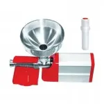 MHXANΕΣ ΑΛΕΣΕΩΣ ΤΟΜΑΤΑΣ NOVA SPREMY NL3 (150Kg/h) 225Watt