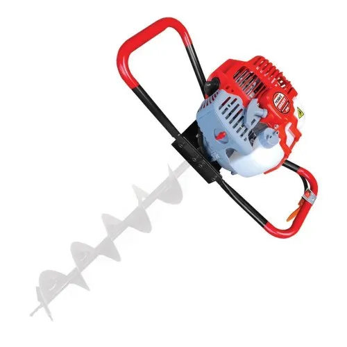 ΓΕΩΤΡΥΠΑΝΟ MIYAKE GD 520 ΜΟΝΟΥ ΧΕΙΡΙΣΤΗ (52cc / 1.9hp)