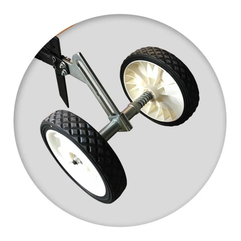 ΣΚΑΠΤΙΚΟ MIYAKE ΜΤ 520Τ (ΒΕΝΖΙΝΗΣ ΔΙΧΡΟΝΟ / 2.0hp / 25cm)