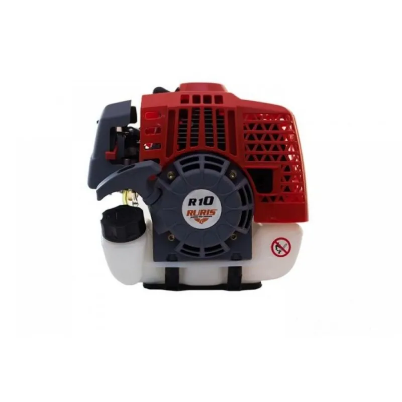 ΚΟΝΤΑΡΟΠΡΙΟΝΟ RURIS R10 (1.4hp / 2.8m / 9.5 kg / ΜΟΝΟΚΟΜΜΑΤΟ)