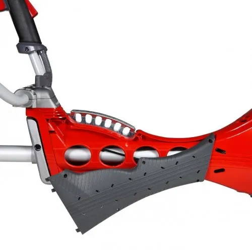 ΘΑΜΝΟΚΟΠΤΙΚΟ EFCO DS 5400 BOSS (51.7cc / 3.3hp / 9.9kg | Με Αντιδόνηση / ΩΜΟΥ)